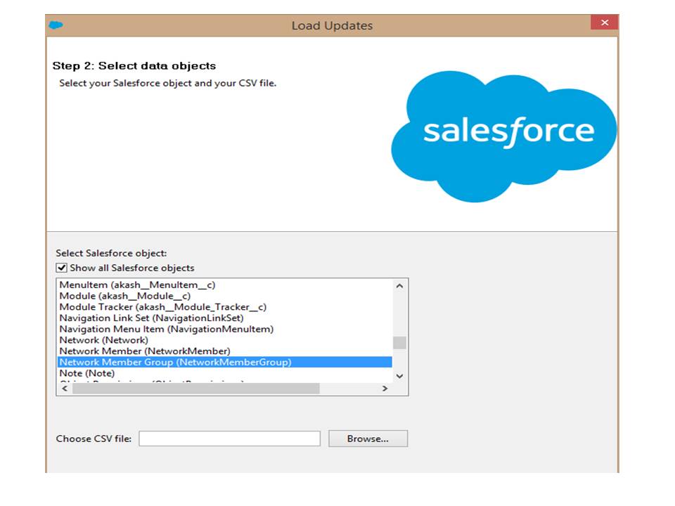 [Salesforce / HowTo] Manage/ Workspaces links missing from Salesforce ...